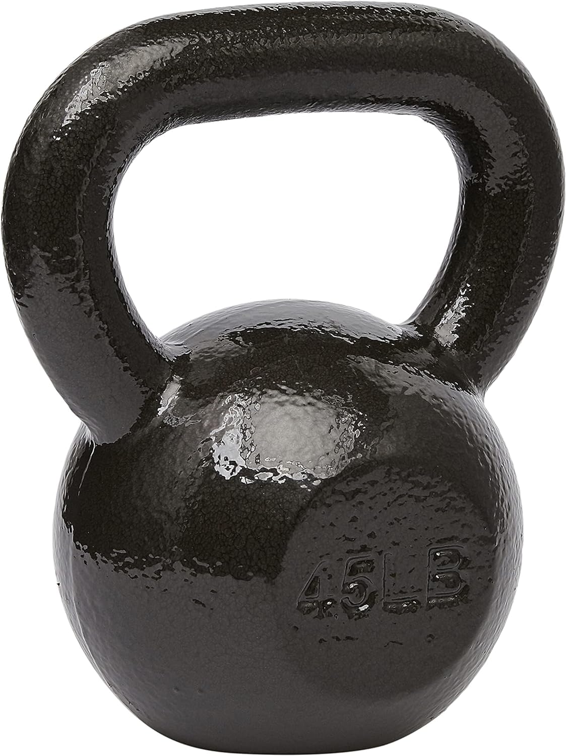 Cast Iron Kettlebell