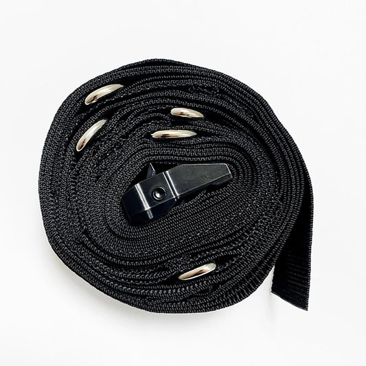 Multi-point Door Anchor Resistance Band: A Safe Door Anchor Gym For Home Fitness, Portable Exercise Resistance Band Door Anchor